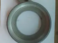 Гайка зажимная МИМ-600