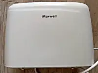 Тостер Maxwell
