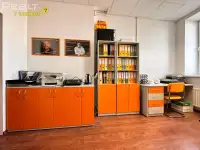Продается офис пер. Монтажников 4-й, фотография 2