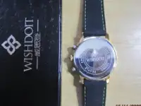 часы WISHDOIT.хронометр, фотография 2