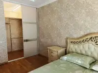 Сдаётся уютная трёхкомнатная квартира в ЖК Вивальди в Уручье от собственника, фотография 5