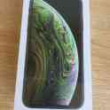 Iphone XS 256 GB Space Gray