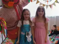 Аниматор Евгения, фотография 2