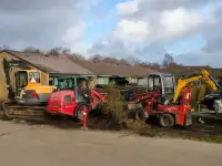 Рабочий на укладку тротуарной плитки в жилых районах и промзонах в ДАНИИ, фотография 6