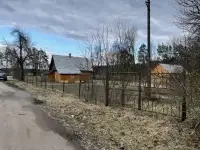 Дом с участком 2км от г.Лиды, фотография 4