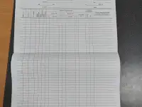 Печать бланочной и журнальной продукции под заказ. Полиграфические услуги., фотография 10