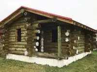 Срубы Домов, Бань, Беседок на заказ под ключ - Минск, фотография 3