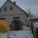 Продам 2 дома,участок 23 сотки,гараж,баня,подвал, Гродненская ,д.100, фотография 6