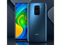 Продам телефог Redmi Note 9S 64 г