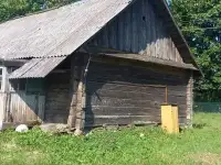 Продам деревянныйдом, д.Невашовщина ,19 , Новогрудский район, фотография 3