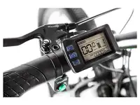 Электровелосипед eltreco xt-850 500w, фотография 3