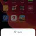 AirPods 2 с беспроводной зарядкой