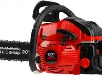 Бензопила eco csp-265