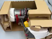 Dyson V10 Digital Slim, фотография 7