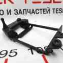 Зап. части для авто Tesla. Крышка прижимная радара автопилота AP 2.5 верхняя Tesla model S RESTB, фотография 2