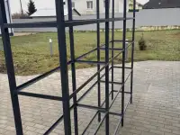 Сварочные работы, фотография 4