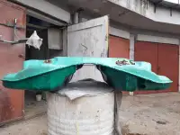 Ремонт топливных баков