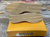 Кроссовки Nike Cortez х Union, фотография 4