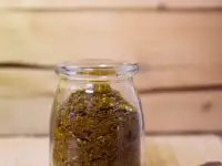 Приправа для плова с куркумой
