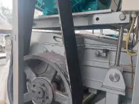 Молочное оборудование Гомогенизатор AVP Gaulin 200-3P, фотография 12