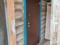 Дом на берегу реки, Витебская область Россонский район, фотография 9