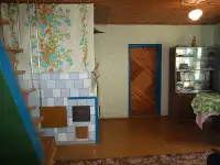 ДАЧНЫЙ ДОМИК, район, СТ 