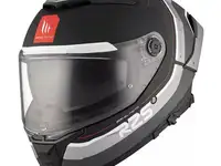 Шлем mt thunder 4 sv r25