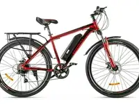 Электровелосипед eltreco xt 800