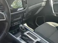 GEELY Emgrand X7, фотография 8
