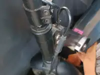 Электросамокат Kugoo S3 30км кмч 11кг 350W 120кг, фотография 6