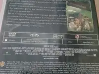 Ди-ви-ди диск Дом восковых фигур, лицензия, фотография 2