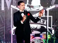 Ведущий на свадьбу, корпоратив, день рождения и тд дорого, фотография 8