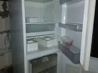 Холодильник электронный Hotpoint Ariston MBA 4041C доставка, фотография 6