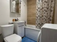 Квартира на сутки в Барановичах, Комсомольская, 9, фотография 10