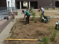 Земляные работы, фотография 11
