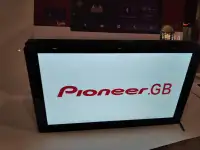 2 д Магнитола pioneer 7 дюймов 232 андройд, фотография 2