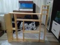 Стойка в уборную, фотография 4