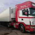 Scania сцепка рефрижиратор, фотография 2