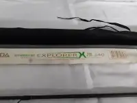 Продам спиннинг KAIDA EXPLORER 240., фотография 4