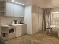 Квартира на сутки, Брестская 20, фотография 8