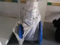Задвижки для воды, фотография 2