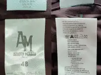 Мужская рубашка Antony Morato р.48, фотография 9
