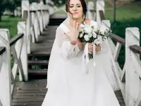 Свадебный фотограф, фотография 4