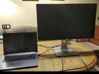Монитор dell 2715 возможен торг, фотография 3