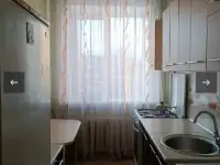 Двухкомнатная квартира, фотография 5