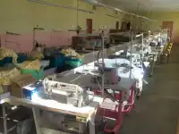 Сдаётся в аренду швейное производство, ул. Проминского,20, фотография 2