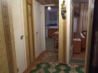 Квартира посуточно, Г. Белоозерск, фотография 5