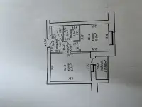 Однокомнатная квартира, ул. Красногвардейская, фотография 7