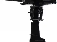 Лодочный мотор TOYAMA (Parsun) T5.8BMS, фотография 5