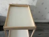 Пеленальный стол ikea, фотография 2